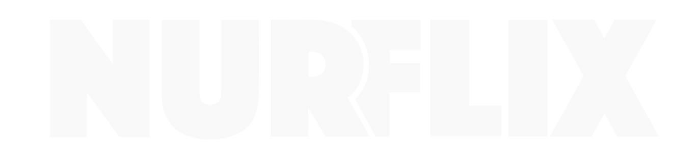 Nurflix Logo